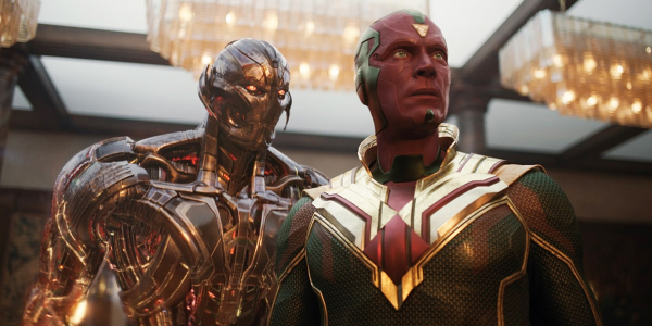 &laquo;Один из лучших сериалов Marvel&raquo;: появились первые отзывы на &laquo;Квест Вижна&raquo;