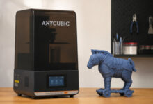 Photo of Надо брать: 3D-принтер с высокой детализацией от Anycubic со скидкой 41%