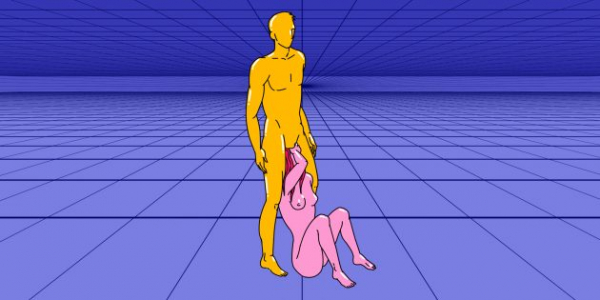 Как делать глубокий минет Как делать глубокий минет
