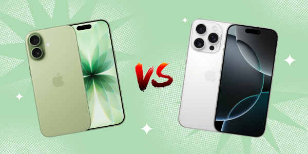 Что лучше — iPhone 17 или iPhone 16 Pro Что лучше — iPhone 17 или iPhone 16 Pro