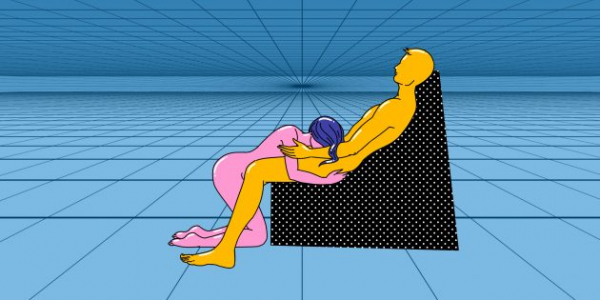 Как делать глубокий минет Как делать глубокий минет