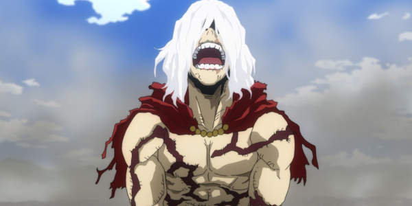 На Crunchyroll Anime Awards 2026 выбрали лучшие аниме года На Crunchyroll Anime Awards 2026 выбрали лучшие аниме года
