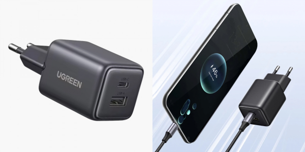 15 аксессуаров Baseus и&nbsp;Ugreen, которые подешевеют на большой распродаже AliExpress