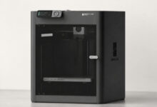 Photo of Забираем быстрый 3D-принтер Bambu Lab P1S со скидкой 52%
