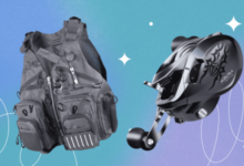 Photo of 15 товаров для рыбалки, которые можно купить со скидками на AliExpress
