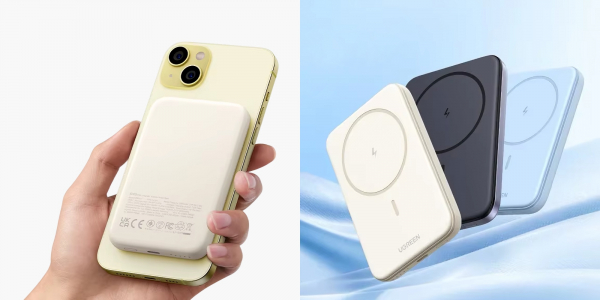 15 аксессуаров Baseus и&nbsp;Ugreen, которые подешевеют на большой распродаже AliExpress