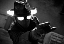 Photo of 4 причины посмотреть сериал «Паук-Нуар» — самый необычный кинокомикс, ещё и с Николасом Кейджем