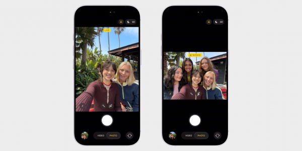 Что лучше — iPhone 17 или iPhone 16 Pro Что лучше — iPhone 17 или iPhone 16 Pro
