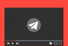 Photo of Лайфхак: слушаем YouTube на Android с выключенным экраном через Telegram