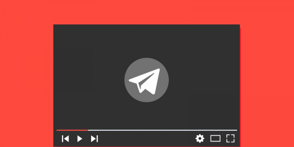 Лайфхак: слушаем YouTube на Android с выключенным экраном через Telegram Лайфхак: слушаем YouTube на Android с выключенным экраном через Telegram