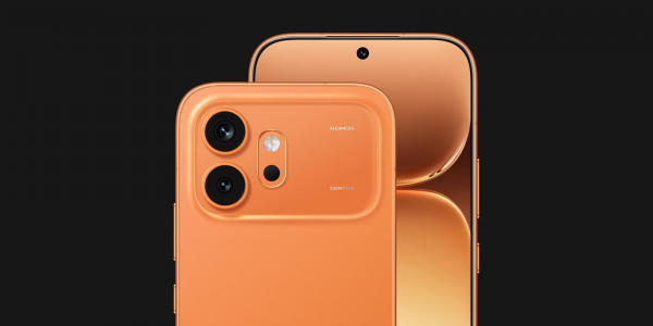 Надо брать: новинка Honor 600 с отличными камерами со скидкой 38% Надо брать: новинка Honor 600 с отличными камерами со скидкой 38%