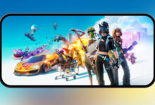 Photo of Fortnite вернулся в App Store по всему миру — спустя 6 лет