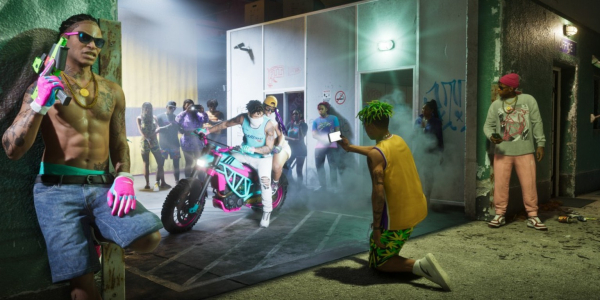 Объявлена цена GTA VI &mdash; на старте продаж не будет дисковой версии