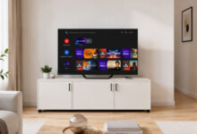 Photo of Надо брать: 55-дюймовый смарт-телевизор от Haier со скидкой 17%