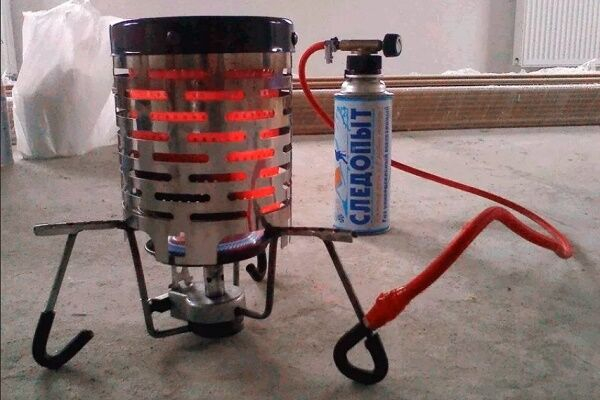 Газовые инфракрасные излучатели для промышленных помещений: устройство, принцип действия, разновидности Газовые инфракрасные излучатели для промышленных помещений: устройство, принцип действия, разновидности