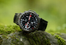 Photo of Защищённые часы Amazfit T‑Rex 3 отдают со скидкой 34% на AliExpress