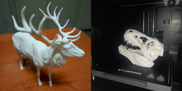 Забираем 3D-принтер Flashforge Adventurer 5M Pro для быстрой печати со скидкой 54%