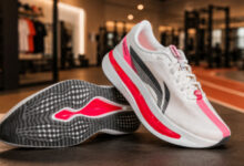 Photo of Самые технологичные беговые кроссовки от Li-Ning сейчас со скидкой