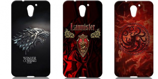 40 крутых чехлов для смартфонов с&nbsp;AliExpress