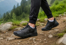 Photo of Забираем водоотталкивающие кроссовки от Li-Ning со скидкой 47%