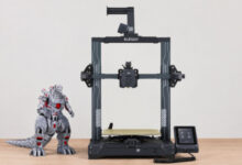 Photo of Самый популярный 3D-принтер от Elegoo отдают со скидкой 55% на распродаже AliExpress