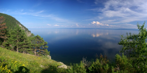 10 красивых мест в&nbsp;России для катания на&nbsp;сапах