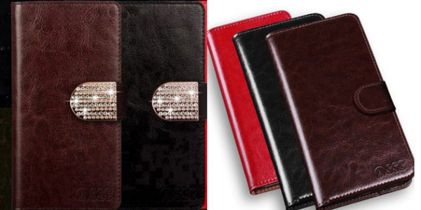40 крутых чехлов для смартфонов с&nbsp;AliExpress