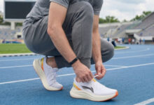 Photo of Беговые кроссовки Li-Ning Yueying 6 отдают по хорошей цене на AliExpress