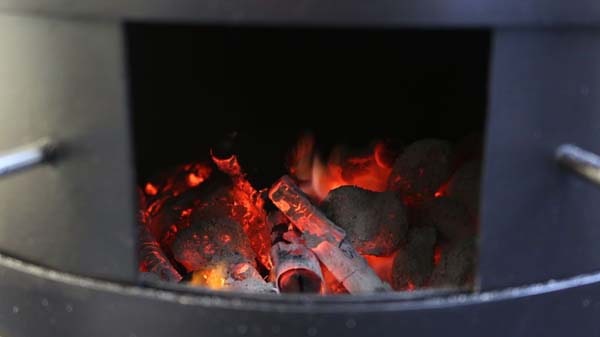 Коптильня из газового баллона: 51 фото изготовления Коптильня из газового баллона: 51 фото изготовления