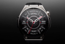 Photo of Amazfit выпустила часы Balance Ultra с автономностью 30 дней и упором на восстановление