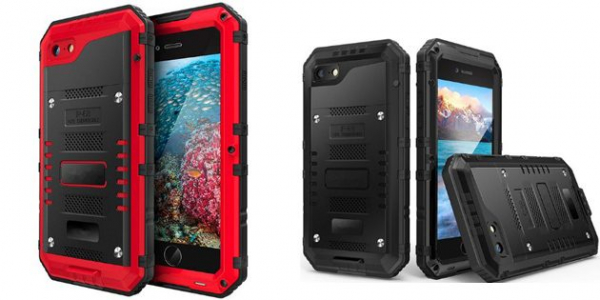 40 крутых чехлов для смартфонов с&nbsp;AliExpress