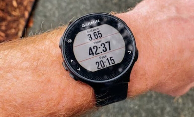 Photo of Garmin – когда технологии идут в ногу с сердцем