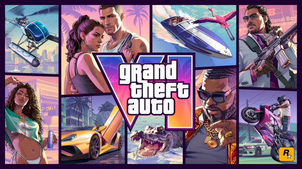 Объявлена дата старта предзаказов на GTA VI — новый постер Объявлена дата старта предзаказов на GTA VI — новый постер