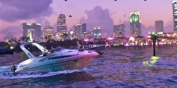 Объявлена цена GTA VI &mdash; на старте продаж не будет дисковой версии