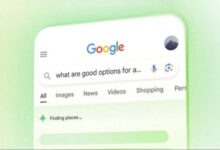 Photo of Google может отказаться от привычного поиска — новый формат уже тестируют в Chrome