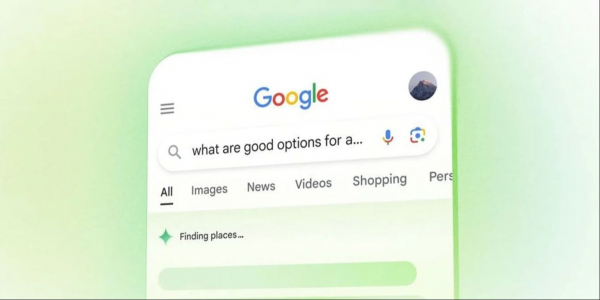 Google может отказаться от привычного поиска &mdash; новый формат уже тестируют в&nbsp;Chrome