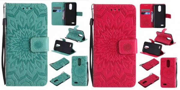 40 крутых чехлов для смартфонов с&nbsp;AliExpress