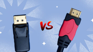 Photo of Что лучше — DisplayPort или HDMI