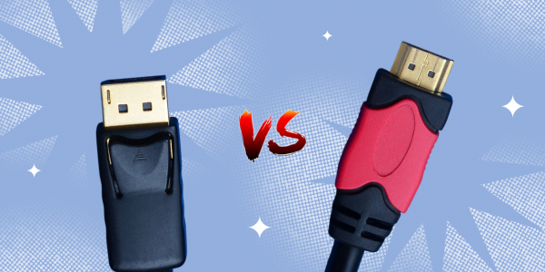 Что лучше &mdash; DisplayPort или&nbsp;HDMI
