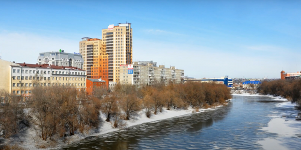 10 самых солнечных городов России