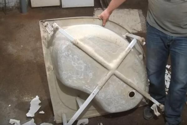 Ремонт душевой кабины: как своими руками починить популярные поломки душ-кабины