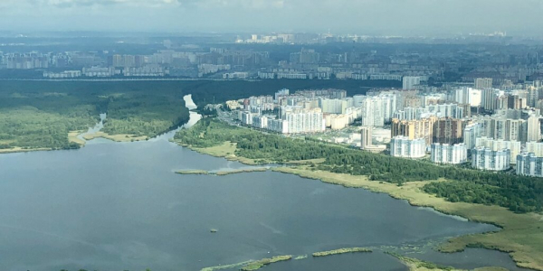 10 красивых мест в&nbsp;России для катания на&nbsp;сапах