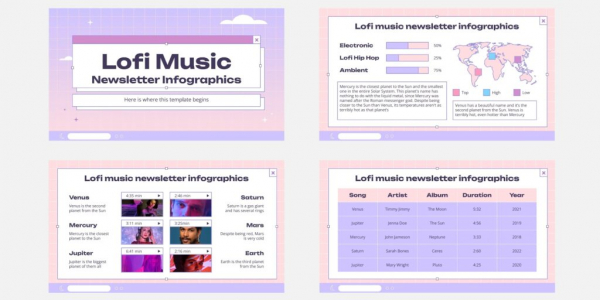 20 полезных и эстетичных шаблонов для PowerPoint и «Google Презентаций» 20 полезных и эстетичных шаблонов для PowerPoint и «Google Презентаций»