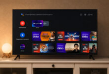 Photo of Надо брать: 4K-телевизор с Android TV от Haier со скидкой 43%