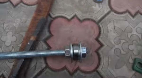 Профилегиб своими руками: чертежи, размеры (35 фото)