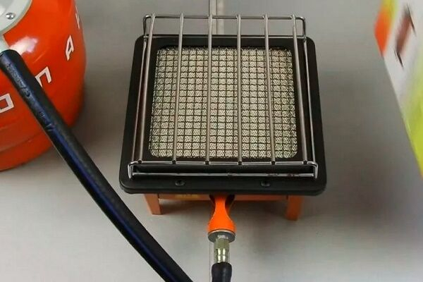 Газовые инфракрасные излучатели для промышленных помещений: устройство, принцип действия, разновидности Газовые инфракрасные излучатели для промышленных помещений: устройство, принцип действия, разновидности