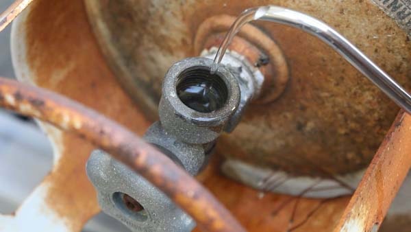 Коптильня из газового баллона: 51 фото изготовления Коптильня из газового баллона: 51 фото изготовления