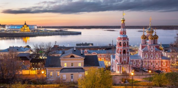 7 интересных маршрутов для автопутешествия по Роcсии