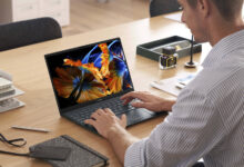 Photo of Практичные подарки для деловых мужчин: от ноутбука Асус до SSD Samsung