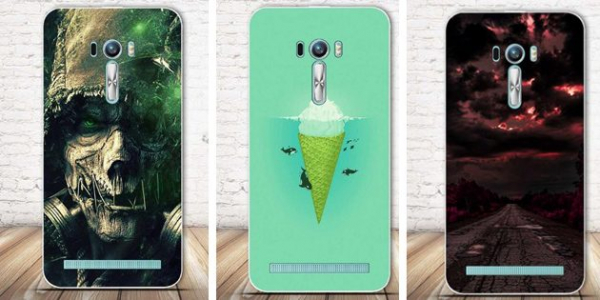 40 крутых чехлов для смартфонов с&nbsp;AliExpress